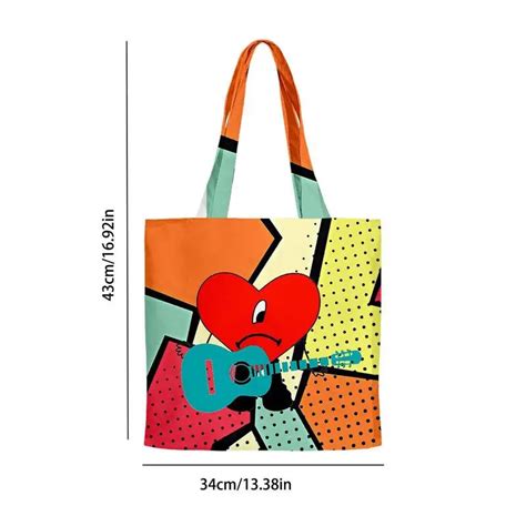 Rapper Music Album Print Grocery Shopping Bag – CRAZE