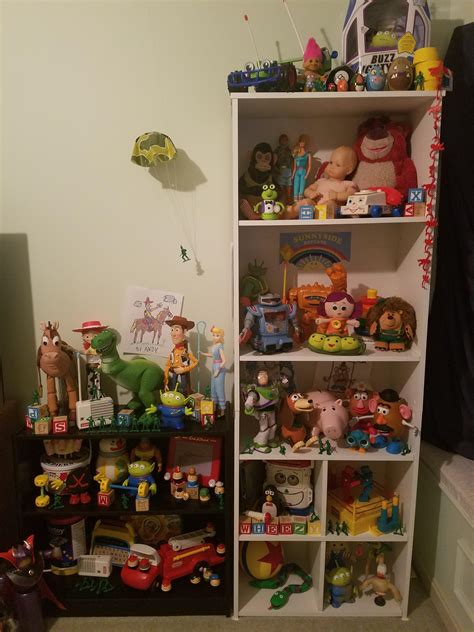 My Toy Story Collection | Images and Photos finder