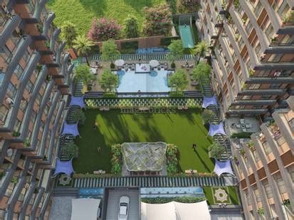 Avadh Skyline in Tarsali, Vadodara: Price, Brochure, Floor Plan, Reviews