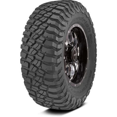 BFGOODRICH 28X/9,00 R14 N MUD-TERRAIN T/A KM3 M+S (--[0])(4x4 Nyári abroncs)