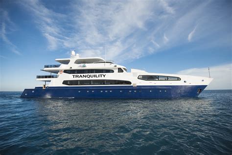 MY Tranquility | Hurghada City | PADI Dive Center