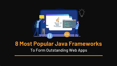 Image result for Popular Java Framework Library