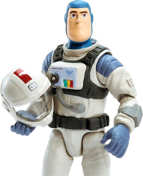 Mattel Disney and Pixar Lightyear XL-01 Buzz India | Ubuy