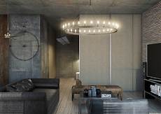 3 Concrete Lofts With Wide Open Floor Plans by 3 Concrete Lofts With Wide Open Floor Plans 3 Concrete Lofts With Wide Open Floor Plans