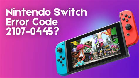 Support.Nintendo.com Switch Error 的图像结果