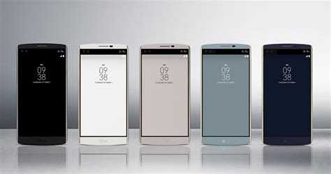 LG Phone 的图像结果