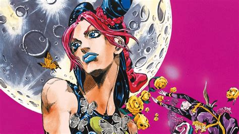 Jolyne Cujoh | Dopple.ai