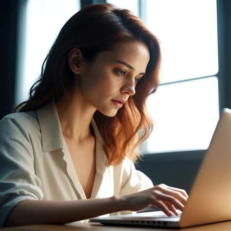 Person Using Laptop Computer 的图像结果