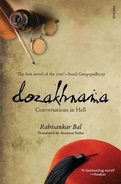 Buy Dozakhnama: Conversation in Hell Book Online at Low Prices in India ...