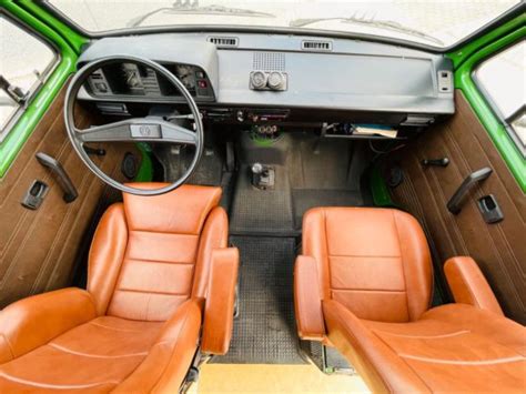 1983 Volkswagen T3 CaravelleC - CAMPER - H license plate OLDTIMER in ...