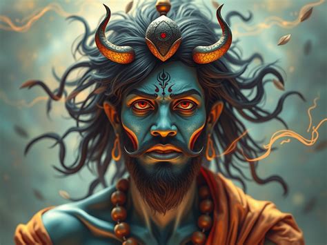 Emotional Conflicts: Rahu in 4th = Craving comfort, creating chaos ...