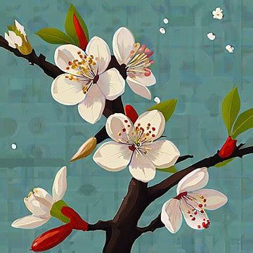 Plain Spring Background 的图像结果