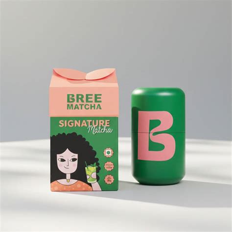 Matcha Powder - Buy India's Best Japanese Matcha Tea | Bree Matcha