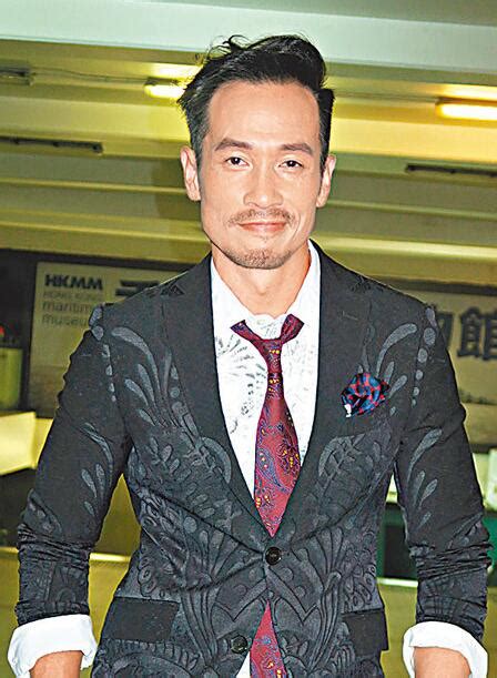 传陈豪是TVB最高薪艺人！没有工作 几十万照入袋！ | Xuan