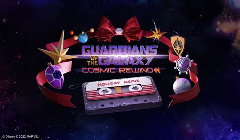 EPCOT's Guardians of the Galaxy Cosmic Rewind skips Holiday Remix this ...