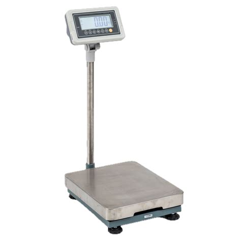 Warehouse & Industrial Scales | Arrow Warehousing