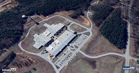Meherrin River Regional Jail (MRRJ) - Inmate Search