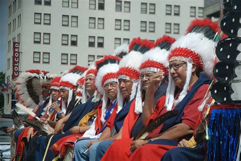 Oklahoma Federally Recognized Tribes:  How Many Are There?