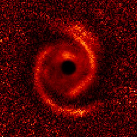 Image result for Protoplanetary Disk Model