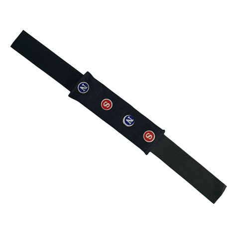 MAGNETIC ASSEMBLY BELT