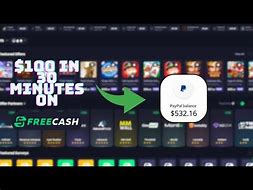 spin winner freecash offers,this game has something for everyone