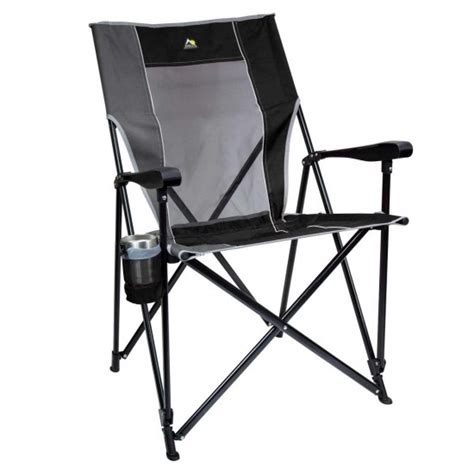 Gci Outdoor Eazy Katlanır Kamp Sandalyesi XL - fiyat, nalburdavar