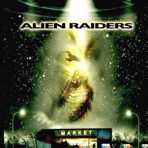 Image result for Alien Raiders Cast