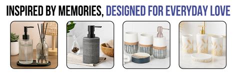 Whizzo Premium Textured Soap Dispenser for Bathroom & Kitchen ...
