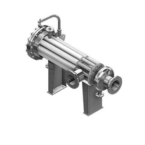 Vessel Configurator Program | Pall Corporation