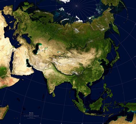 Phyisal Map 的图像结果