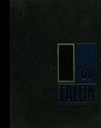 (Reprint) 1967 Yearbook: Morton West High School, Berwyn, Illinois ...