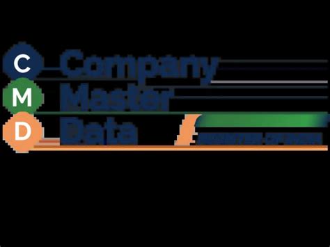 CMD Register: Your Gateway to Indian Business Intelligence - The ...