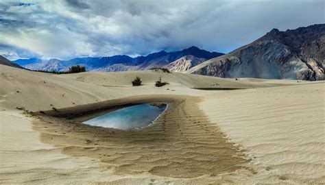 Hunder Village Can Be The Next Destination For Tourists In 2026