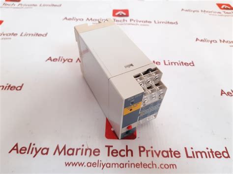 Socomec isom ds100 earth fault relay 46110602 – Aeliya Marine Tech
