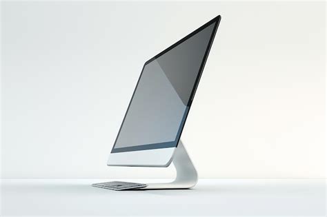 Computer White Background 的图像结果