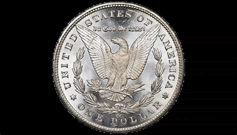 1885 Morgan Silver Dollar Value, Mint Marks & Rarity Guide