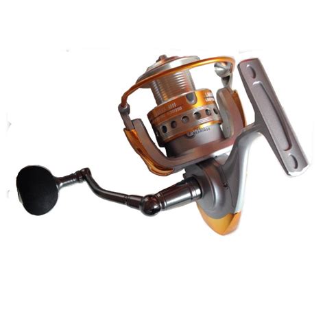 CARRETE LABRAX 4000.- 7+1 ball | Naval Chicolino