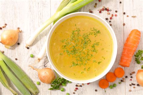 Foods You Can Have On A Clear Food Diet - Forkly