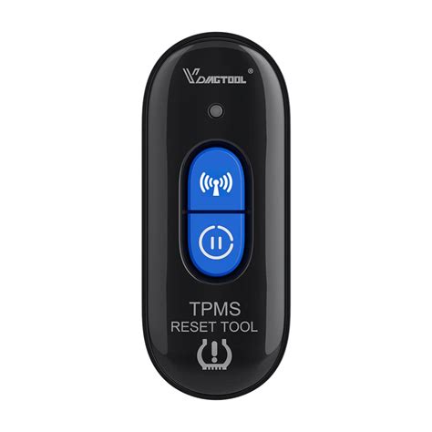VDIAGTOOL TP508 TP509 TPMS Relearn Tool for GM Car Tire Sensor TPMS ...