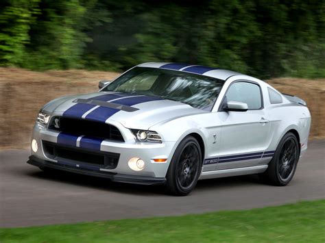2012 Shelby GT500 Wallpaper - WallpaperSafari