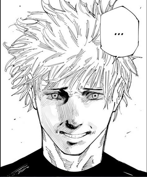 Chapter 271 of jujutsu kaisen [EXTREMELY EARLY LEAKS] : r/Jujutsufolk