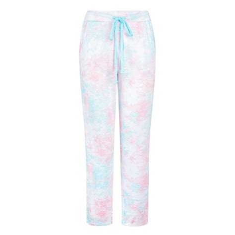 Hacci Pajama Pants - Comfortable Sleepwear For Women – René Rofé