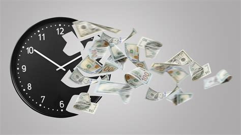 Time is money? No, time is far more valuable - Big Think