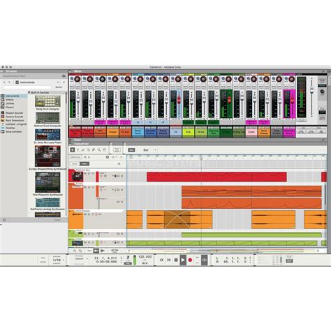 Reason 11 Tutorials for Beginners 的图像结果