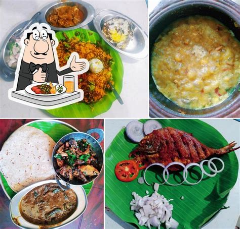 Rassi Manpaani Unavagam, India - Restaurant reviews