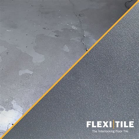 PVC Floor Tiles for Industrial & Commercial Use