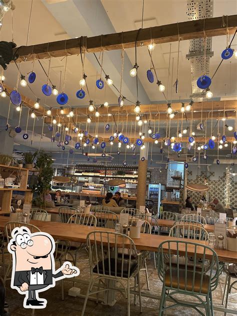 Megan's in the Garden City, Welwyn Garden City - Restaurant menu ...