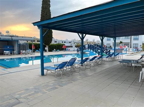 KEFALONITIS HOTEL APARTMENTS (Paphos) - Hotel Reviews, Photos, Rate ...