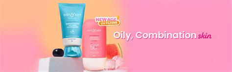 FOR COMBINATION SKIN – Dot & Key