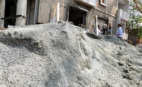 Construction Sand - Construction P Sand Trader - Wholesaler ...